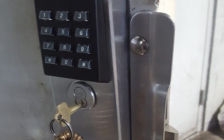 High-Security Locks Houston Service in Houston, TX area